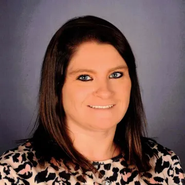 Candice Newman, Program Director at Liddle Adventures Learning Academy