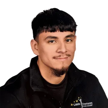 Christian Quintero, School Age Lead / Bilingual Teacher / Assistant Director at Liddle Adventures Learning Academy
