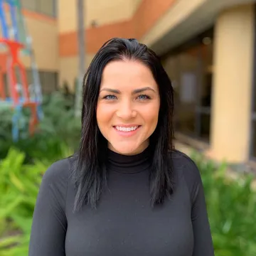 Hope Quintero, Assistant Director / Executive Chef at Liddle Adventures Learning Academy