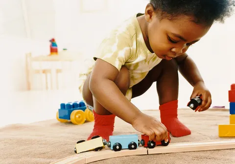Toddler Care at Liddle Adventures Learning Academy in Hillsville, VA
